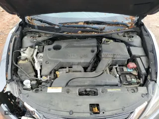 2017 Nissan Altima 2.5 S with VIN 1N4AL3AP2HC131391, listed as a Copart auction lot 52106425 with 192,827 mi miles and Salvage Title. Bid and sale history available at carsss.com. Image 13.