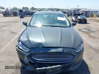2016 Ford Fusion SE with VIN 3FA6P0H77GR195960, listed as a IAAI auction lot 42283578 with 163,406 mi miles and . Bid and sale history available at DreamBid. Image 12.