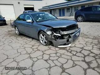 2011 Audi A4 Premium Plus с VIN WAUFFAFL8BN023643, выставлен на аукционе Copart как лот 56456565 с пробегом 75 372 миль миль и Списание • Salvage title. История ставок и продаж доступна на DreamBid. Изображение 14.