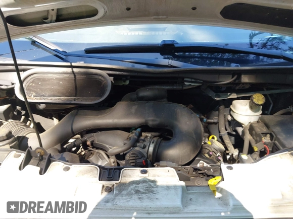 2016 Ford Transit Cargo with VIN 1FTYR1ZM2GKB06257, listed as a IAAI auction lot 42851308 with 239,006 mi miles and . Bid and sale history available at DreamBid. Image 10.