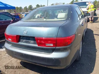 2005 Honda Accord EX with VIN 1HGCM56705A128101, listed as a IAAI auction lot 42098036 with 143,838 mi miles and . Bid and sale history available at DreamBid. Image 17.
