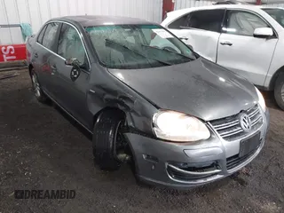 2007 Volkswagen Jetta Wolfsburg Edition with VIN 3VWEG71KX7M198178, listed as a IAAI auction lot 42455067 with 418,750 mi miles and . Bid and sale history available at DreamBid. Image 1.