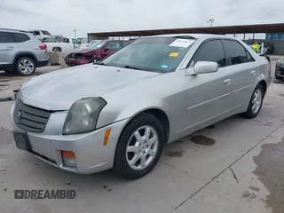 2007 Cadillac CTS z VIN 1G6DM57T870194888, wystawiony jako IAAI lot #42137827 z przebiegiem 141 082 mil mil oraz . Historia ofert i sprzedaży dostępna na DreamBid. Obrazek 18.