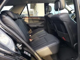 2008 Mercedes-Benz M 550 с VIN 4JGBB72E68A344034, выставлен на аукционе Copart как лот 86916174 с пробегом 196 837 миль миль и Чистый • Clean title. История ставок и продаж доступна на DreamBid. Изображение 10.
