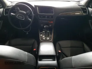 2016 Audi Q5 Premium Plus с VIN WA1L2AFP2GA090851, выставлен на аукционе Copart как лот 55568415 с пробегом 113 928 миль миль и Списание • Salvage title. История ставок и продаж доступна на DreamBid. Изображение 8.