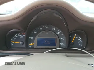 2003 Mercedes-Benz C 230 Kompressor with VIN WDBRN40J53A490800, listed as a Copart auction lot 60752955 with 53,819 mi miles and Salvage title. Bid and sale history available at DreamBid. Image 9.
