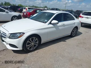 2016 Mercedes-Benz C 300 with VIN 55SWF4JB9GU132104, listed as a IAAI auction lot 42557572 with 188,879 mi miles and . Bid and sale history available at DreamBid. Image 14.