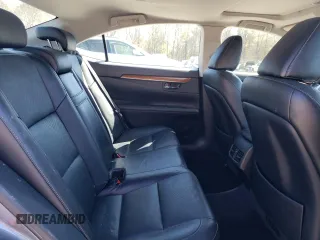 2013 Lexus ES 300h with VIN JTHBW1GG3D2027508, listed as a Copart auction lot 48983645 with 176,296 mi miles and Salvage Title. Bid and sale history available at DreamBid. Image 10.