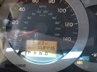 2010 Toyota RAV4 with VIN JTMZF4DV0AD028488, listed as a IAAI auction lot 41978295 with 168,446 mi miles. Bid and sale history available at carsss.com. Image 15.