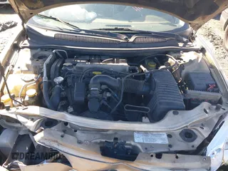 2004 Chrysler Sebring LX z VIN 1C3EL46X74N148104, wystawiony jako IAAI lot #41635081 z przebiegiem 60 674 mil mil oraz . Historia ofert i sprzedaży dostępna na DreamBid. Obrazek 10.