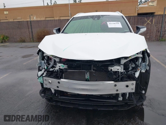 2022 Lexus UX 250h z VIN JTHX9JBH5N2056118, wystawiony jako IAAI lot #41538359 z przebiegiem 32 699 mil mil oraz . Historia ofert i sprzedaży dostępna na DreamBid. Obrazek 13.