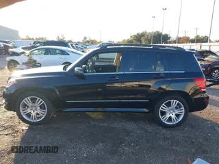 2014 Mercedes-Benz GLK 350 with VIN WDCGG5HB6EG176802, listed as a IAAI auction lot 40964778 with 186,669 mi miles and . Bid and sale history available at carsss.com. Image 14.