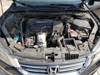 2014 Honda Accord Sport with VIN 1HGCR2F5XEA058802, listed as a Copart auction lot 48528275 with Not Provided miles and Clean Title. Bid and sale history available at carsss.com. Image 11.
