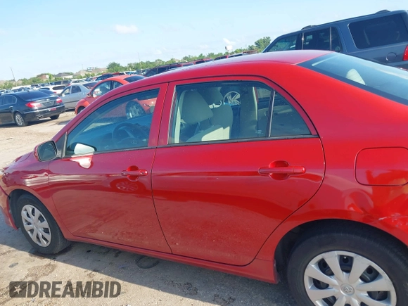 2013 Toyota Corolla L with VIN 5YFBU4EE4DP171631, listed as a IAAI auction lot 42185923 with 87,892 mi miles and . Bid and sale history available at DreamBid. Image 14.