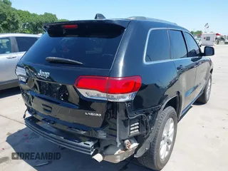 2021 Jeep Grand Cherokee Laredo E с VIN 1C4RJEAG1MC713555, выставлен на аукционе IAAI как лот 41973664 с пробегом 89 420 миль миль и . История ставок и продаж доступна на DreamBid. Изображение 4.