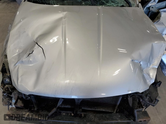 2008 Nissan Maxima SE with VIN 1N4BA41EX8C824496, listed as a Copart auction lot 73806334 with Not Provided miles and Non Repairable. Bid and sale history available at DreamBid. Image 12.