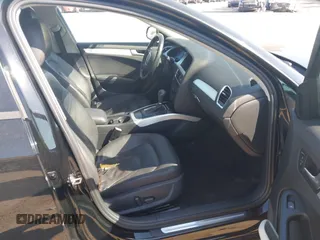 2012 Audi A4 Premium z VIN WAUAFAFL8CN011228, wystawiony jako IAAI lot #42289615 z przebiegiem 152 039 mil mil oraz . Historia ofert i sprzedaży dostępna na DreamBid. Obrazek 5.