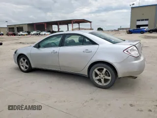 2009 Pontiac G6 1SA z VIN 1G2ZG57N394176715, wystawiony jako Copart lot #58756565 z przebiegiem 137 416 mil mil oraz Czysty tytuł • Clean title. Historia ofert i sprzedaży dostępna na DreamBid. Obrazek 2.