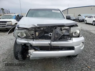 2011 Toyota Tacoma PreRunner with VIN 3TMJU4GN3BM121395, listed as a Copart auction lot 48346825 with 179,469 mi miles and Salvage Title. Bid and sale history available at DreamBid. Image 5.