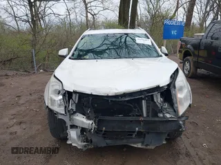 2013 Cadillac SRX Luxury Collection with VIN 3GYFNCE32DS527577, listed as a IAAI auction lot 41916467 with 137,462 mi miles and . Bid and sale history available at DreamBid. Image 13.