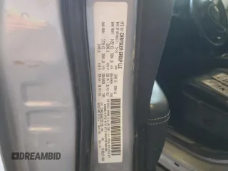 2014 Dodge Durango Citadel z VIN 1C4RDJEG6EC531183, wystawiony jako Copart lot #52573235 z przebiegiem 219 348 mil mil oraz Szkoda całkowita • Salvage title. Historia ofert i sprzedaży dostępna na DreamBid. Obrazek 16.