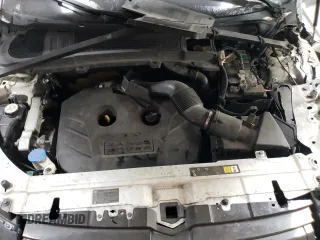 2013 Land Rover Range Rover Evoque Dynamic Premium z VIN SALVT2BG0DH710938, wystawiony jako Copart lot #87113124 z przebiegiem 116 032 mil mil oraz Szkoda całkowita • Salvage title. Historia ofert i sprzedaży dostępna na DreamBid. Obrazek 11.