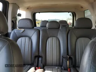 2003 Mercury Mountaineer Convenience with VIN 4M2DU86W43ZJ14299, listed as a Copart auction lot 52426495 with 155,577 mi miles and Salvage title. Bid and sale history available at DreamBid. Image 10.