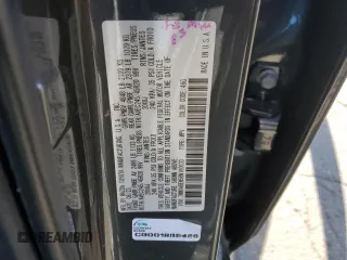 2024 Mazda CX-50 S Premium Plus with VIN 7MMVABEM5RN160630, listed as a Copart auction lot 87269044 with 17,981 mi miles and Salvage Title. Bid and sale history available at DreamBid. Image 13.