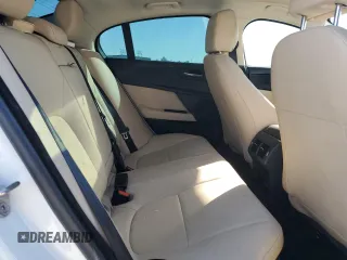 2019 Jaguar XE 25t Premium with VIN SAJAD4FX9KCP49404, listed as a Copart auction lot 48826365 with 141,322 mi miles and Salvage Title. Bid and sale history available at DreamBid. Image 10.