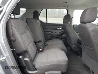 2019 Chevrolet Traverse LS with VIN 1GNERFKWXKJ134437, listed as a Copart auction lot 49098335 with 68,667 mi miles and Salvage Title. Bid and sale history available at carsss.com. Image 11.