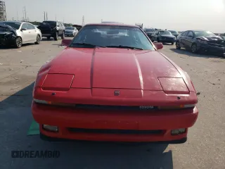 1988 Toyota Supra z VIN JT2MA71JXJ0094266, wystawiony jako Copart lot #59028715 z przebiegiem 133 654 mil mil oraz Czysty tytuł • Clean title. Historia ofert i sprzedaży dostępna na DreamBid. Obrazek 5.