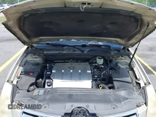2008 Cadillac DTS 1SC with VIN 1G6KD57Y38U100381, listed as a IAAI auction lot 42173059 with 146,669 mi miles and . Bid and sale history available at carsss.com. Image 10.