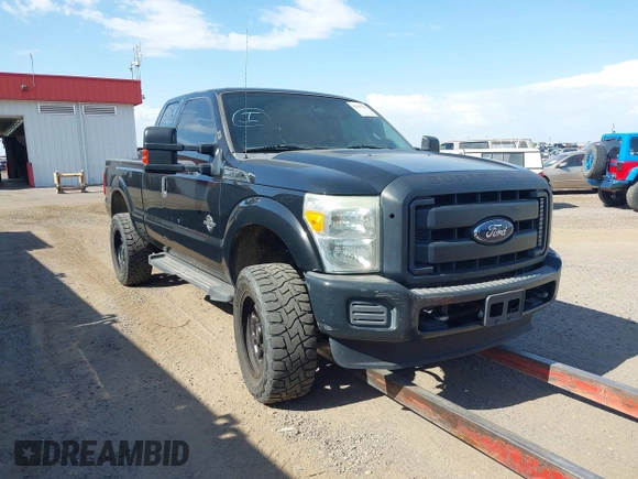 2014 Ford F-250 XL с VIN 1FT7X2BTXEEB52987, выставлен на аукционе IAAI как лот 42587515 с пробегом 230 189 миль миль и . История ставок и продаж доступна на DreamBid. Изображение 1.