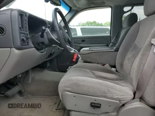 2005 Chevrolet Tahoe LT z VIN 1GNEK13T65J231375, wystawiony jako Copart lot #54499395 z przebiegiem 199 879 mil mil oraz Szkoda całkowita • Salvage title. Historia ofert i sprzedaży dostępna na DreamBid. Obrazek 7.