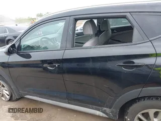 2018 Hyundai Tucson SEL Plus z VIN KM8J33A4XJU683300, wystawiony jako IAAI lot #42278806 z przebiegiem 65 737 mil mil oraz . Historia ofert i sprzedaży dostępna na DreamBid. Obrazek 14.