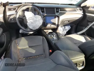 2020 Infiniti QX50 Essential z VIN 3PCAJ5M12LF108630, wystawiony jako Copart lot #76789084 z przebiegiem Nie podano mil oraz Szkoda całkowita • Salvage title. Historia ofert i sprzedaży dostępna na DreamBid. Obrazek 8.