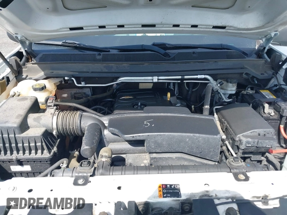 2019 Chevrolet Colorado 2WD Work Truck с VIN 1GCHSBEA0K1181138, выставлен на аукционе IAAI как лот 41806583 с пробегом 97 336 миль миль и . История ставок и продаж доступна на DreamBid. Изображение 10.