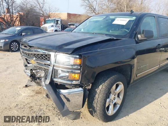 2014 Chevrolet Silverado 1500 Work Truck with VIN 3GCUKPEH7EG396711, listed as a IAAI auction lot 41700066 with 67,540 mi miles and . Bid and sale history available at DreamBid. Image 18.