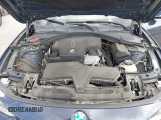 2015 BMW 4 Series 428i with VIN WBA3N3C5XFK234213, listed as a IAAI auction lot 42156861 with 60,324 mi miles and . Bid and sale history available at DreamBid. Image 10.