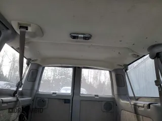 2004 GMC Safari with VIN 1GKDM19X34B505024, listed as a Copart auction lot 88114605 with Not Provided miles and Salvage Title. Bid and sale history available at carsss.com. Image 10.