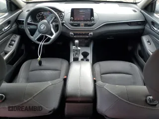 2020 Nissan Altima S with VIN 1N4BL4BV6LC151532, listed as a Copart auction lot 61560725 with 85,942 mi miles and Salvage title. Bid and sale history available at DreamBid. Image 8.