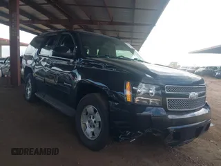 2010 Chevrolet Tahoe LT с VIN 1GNUCBE02AR176534, выставлен на аукционе IAAI как лот 42787260 с пробегом 176 826 миль миль и . История ставок и продаж доступна на DreamBid. Изображение 1.