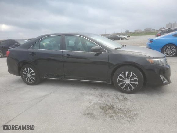 2012 Toyota Camry L with VIN 4T4BF1FK9CR163752, listed as a Copart auction lot 51642795 with 152,995 mi miles and Clean Title. Bid and sale history available at carsss.com. Image 4.