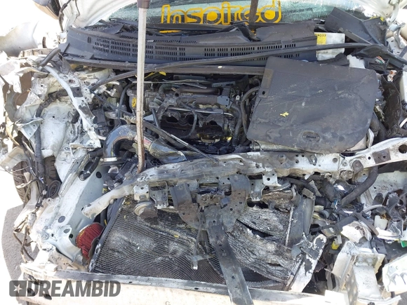 2015 Lexus CT 200h with VIN JTHKD5BH0F2234146, listed as a IAAI auction lot 42583102 with Not provided miles and . Bid and sale history available at DreamBid. Image 10.