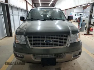 2003 Ford Expedition Eddie Bauer with VIN 1FMRU17W53LC11916, listed as a Copart auction lot 82878394 with 146,467 mi miles and Salvage Title. Bid and sale history available at carsss.com. Image 5.