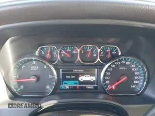 2017 GMC Sierra 1500 with VIN 3GTU1NEC4HG108742, listed as a IAAI auction lot 41811239 with 76,797 mi miles and . Bid and sale history available at DreamBid. Image 7.