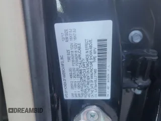 2018 Acura RDX Technology with VIN 5J8TB4H58JL017483, listed as a Copart auction lot 67827744 with 75,334 mi miles and Salvage Title. Bid and sale history available at DreamBid. Image 14.