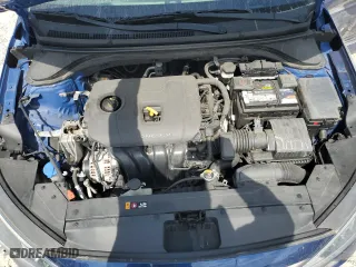 2020 Hyundai Elantra SEL with VIN 5NPD84LF3LH595953, listed as a Copart auction lot 49062765 with 19,137 mi miles and Salvage Title. Bid and sale history available at carsss.com. Image 13.