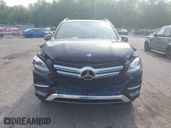 2017 Mercedes-Benz GLE 350 z VIN 4JGDA5HB9HA970870, wystawiony jako IAAI lot #42292320 z przebiegiem 103 359 mil mil oraz . Historia ofert i sprzedaży dostępna na DreamBid. Obrazek 13.