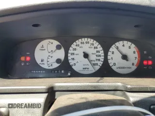 1990 Nissan Maxima z VIN JN1HJ01PXLT390008, wystawiony jako Copart lot #53529815 z przebiegiem 163 186 mil mil oraz Tytuł czysty. Historia ofert i sprzedaży dostępna na DreamBid. Obrazek 9.
